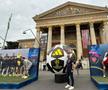 PSG - Arsenal, imagini înaintea finalei Ligii Campionilor 2026 // FOTO: GSP.ro