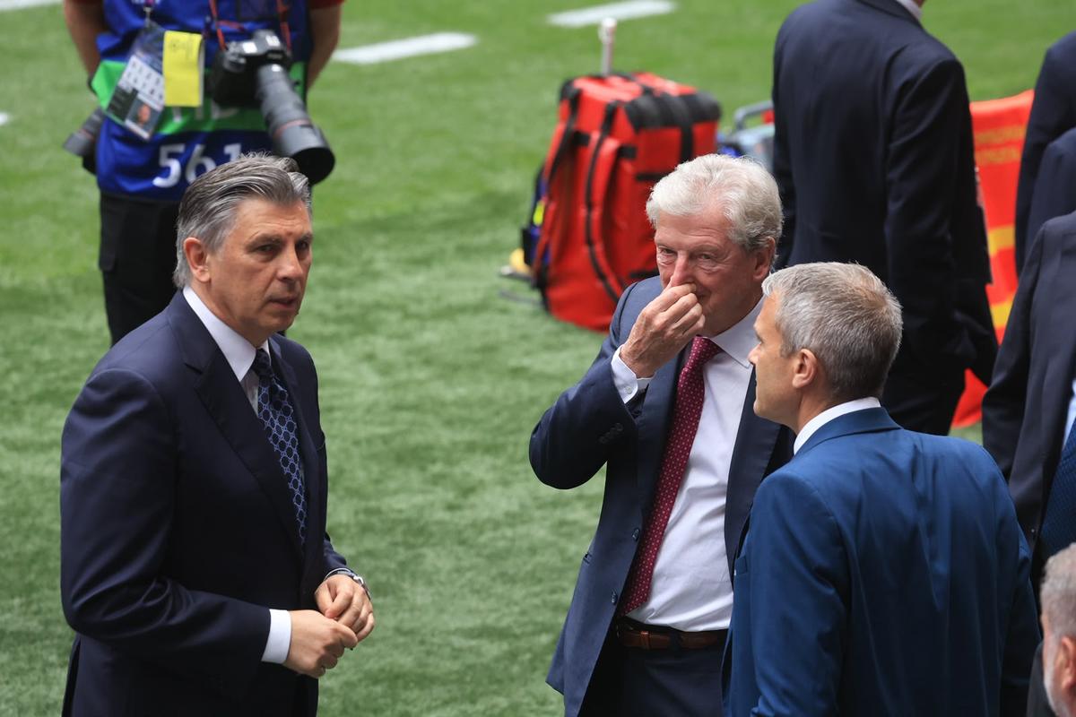 Ionuț Lupescu, pe gazon la finala Ligii Campionilor dintre PSG - Arsenal! Ce rol are