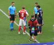 PSG - Arsenal, finala Ligii Campionilor din 2026 // foto: Ionuț Iordache