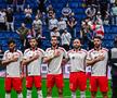 România termină pe primul loc grupa la Europeanul de minifotbal » Demonstrație de forță contra Georgiei