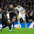 Ruben Dias (dreapta) a jucat 30 de meciuri ca titular în acest sezon la Manchester City, marcând două goluri / Foto: GettyImages