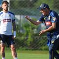 foto: Facebook Echipa națională de fotbal a României