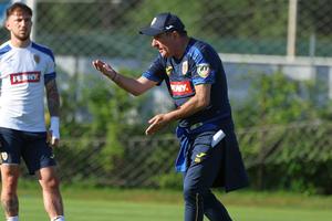 Gheorghe Hagi a convocat de urgență 5 jucători, după Dinamo - FCSB, inclusiv pe cel mai contestat fotbalist al barajului!