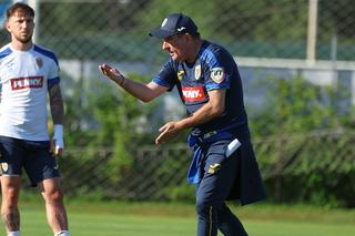 Gheorghe Hagi a convocat de urgență 5 jucători, după Dinamo - FCSB, inclusiv pe cel mai contestat fotbalist al barajului!