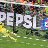 PSG - Arsenal, finala Ligii Campionilor din 2026 // foto: Ionuț Iordache