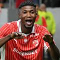 Kennedy Boateng. Foto: Imago Images