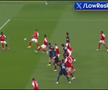 Henț Bukayo Saka în finala Ligii Campionilor