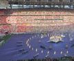 Spectacol grandios înainte de startul meciului PSG – Arsenal » Rockerii de la „The Killers”, show total la finală