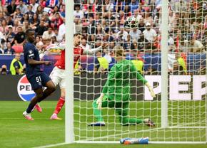 Omul-finală » Kai Havertz a luat pe sus Parisul în finala Ligii Campionilor
