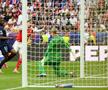 Kai Havertz, marcând în finala Ligii Campionilor // foto: Guliver/gettyimages