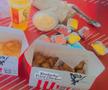 Un KFC din nordul Londrei l-a înlocuit pe Colonelul Sanders cu Mikel Arteta / Foto: Facebook