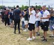 PSG - Arsenal, imagini înaintea finalei Ligii Campionilor 2026 // FOTO: GSP.ro