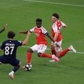 PSG - Arsenal, finala Ligii Campionilor din 2026 // foto: Ionuț Iordache