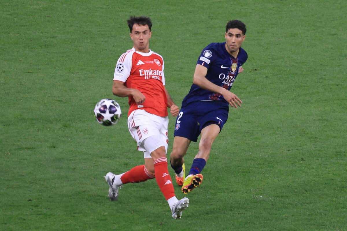 Câți bani câștigă PSG după triumful din Liga Campionilor