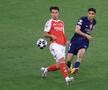 PSG - Arsenal, finala Ligii Campionilor din 2026 // foto: Ionuț Iordache