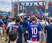 PSG - Arsenal, imagini înaintea finalei Ligii Campionilor 2026 // FOTO: GSP.ro