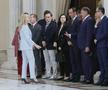 Nadia Comăneci, decorată cu Ordinul Naţional „Steaua României" în grad de Mare Cruce // FOTO: Cristi Preda (GSP.ro)