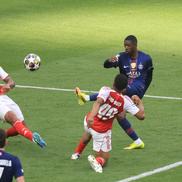 PSG - Arsenal, finala Ligii Campionilor din 2026 // foto: Ionuț Iordache