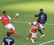 PSG - Arsenal, finala Ligii Campionilor din 2026 // foto: Ionuț Iordache