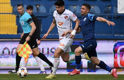 Confirmat! FCSB a făcut oferta oficială pentru „driblangiul” din Superliga: „Singura concretă”