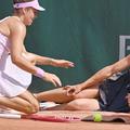 Zeynep Sonmez. Foto: Imago