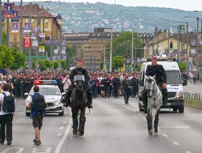 PSG - Arsenal, marea finală a Ligii Campionilor » Corespondenții GSP ...