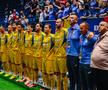 România - Georgia, la Europeanul de minifotbal // foto: Facebook European Minifootball Federation