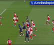 Henț Bukayo Saka în finala Ligii Campionilor