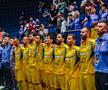 România - Georgia, la Europeanul de minifotbal // foto: Facebook European Minifootball Federation
