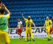 România - Georgia, la Europeanul de minifotbal // foto: Facebook European Minifootball Federation
