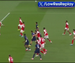 Henț Bukayo Saka în finala Ligii Campionilor