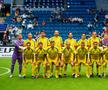România - Georgia, la Europeanul de minifotbal // foto: Facebook European Minifootball Federation