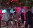 Ciocniri de stradă la miezul nopții în Budapesta înaintea finalei PSG - Arsenal / Foto: Facebook