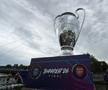 PSG - Arsenal, imagini înaintea finalei Ligii Campionilor 2026 // FOTO: GSP.ro