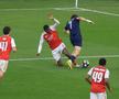 PSG - Arsenal, finala Ligii Campionilor din 2026 // foto: Ionuț Iordache
