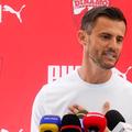 Andrei Nicolescu, președintele lui Dinamo