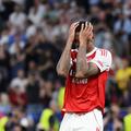 Gabriel, consolat după pierderea Ligii Campionilor/ FOTO: GettyImages