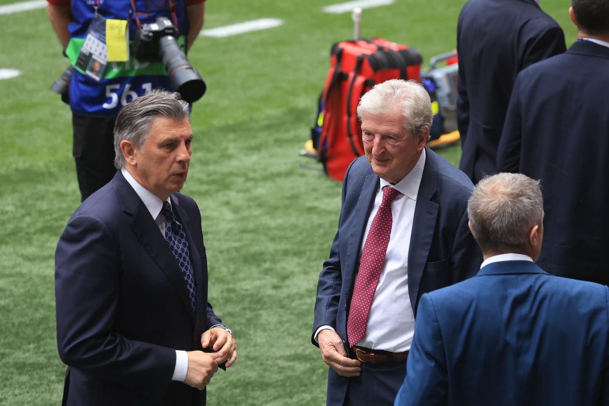 Ionuț Lupescu, pe gazon la finala Ligii Campionilor dintre PSG - Arsenal! Ce rol are