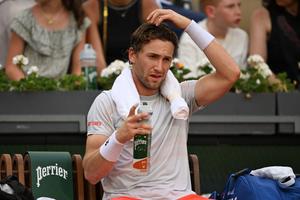 Dublul finalist de la Roland Garros prezintă cum arată viața unui jucător de tenis: „Am adus camera în culise”