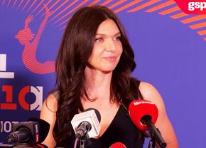 Simona Halep, la superlativ despre Nadia Comăneci: „Nadia înseamnă perfecțiune. O legendă!”