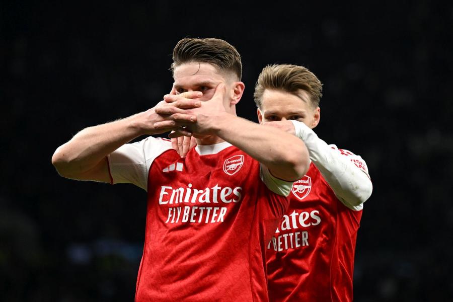 Viktor Gyokeres nu și-a renegat deloc originile: „Înapoi la rădăcini!” » Starul lui Mikel Arteta visează să devină campionul Europei în țara bunicului său maghiar