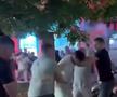 Ciocniri de stradă la miezul nopții în Budapesta înaintea finalei PSG - Arsenal / Foto: Facebook