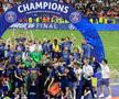 PSG a triumfat în Liga Campionilor / FOTO: Ionuț Iordache (GSP.ro)