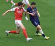 PSG - Arsenal, finala Ligii Campionilor din 2026 // foto: Ionuț Iordache