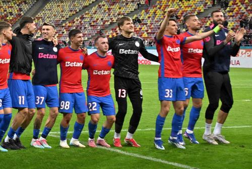 Mihai Lixandru nu mai vrea la FCSB