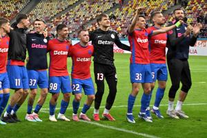 De nicăieri! I-a spus lui Gigi Becali că vrea să plece de la FCSB: „Îl las, dar să iau banii”