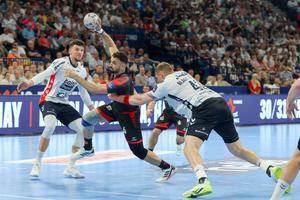 Kiel – Melsungen va fi finala EHF European League! Câștigătoarea ultimelor două ediții a fost învinsă la scor în semifinală