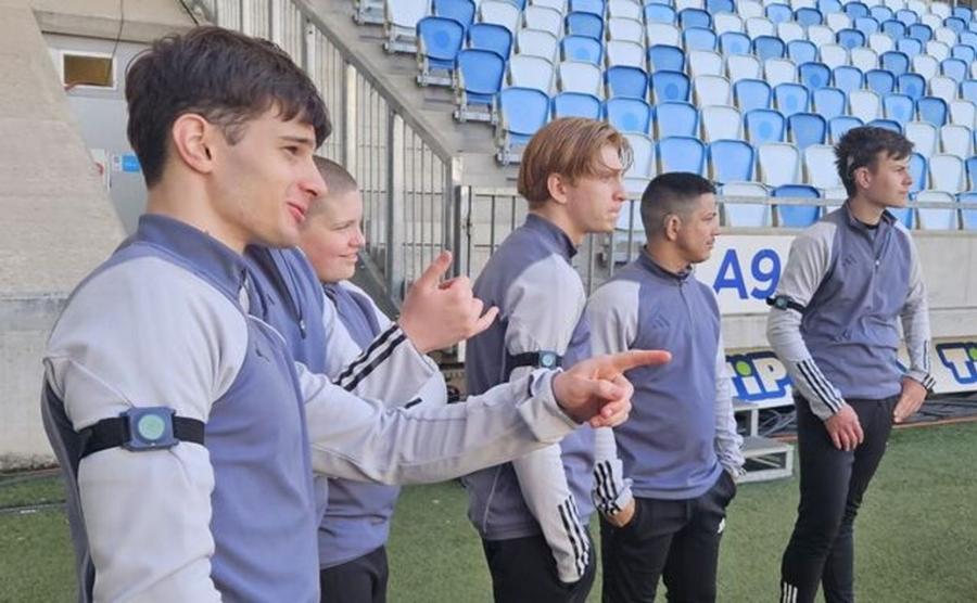 Cine vor fi copiii de mingi pe Puskas Arena! » Inovația tehnologică a maghiarilor la finala Champions League