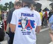 PSG - Arsenal, imagini înaintea finalei Ligii Campionilor 2026 // FOTO: GSP.ro
