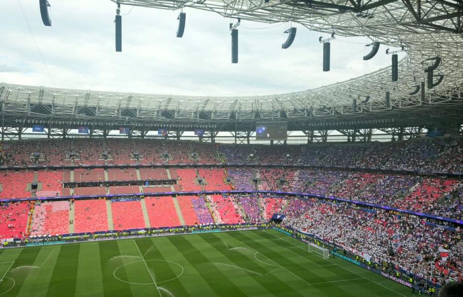 PSG - Arsenal, marea finală a Ligii Campionilor » „Tunarii”, la 45 de minute de istorie